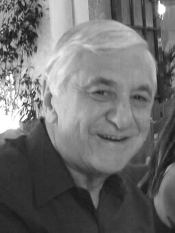 Obituary of Roberto Jose Francisco Restucha