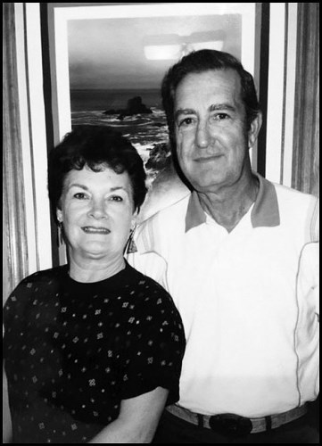 Obituary of Gwen Tennyson