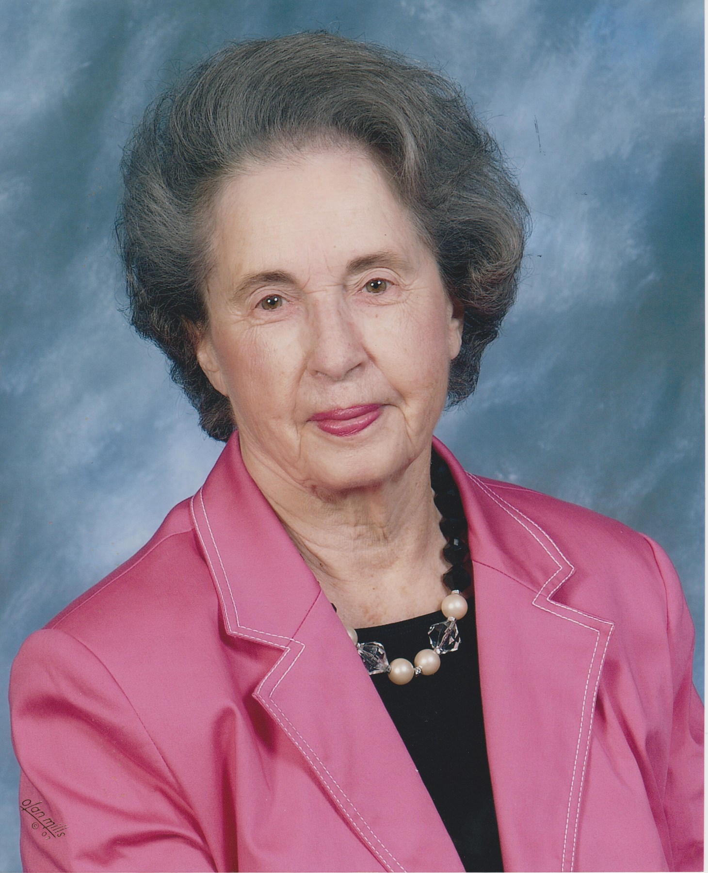 Obituary of Katherine Pritchett