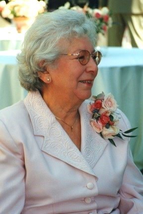 Obituary of Estela P. Gonzalez
