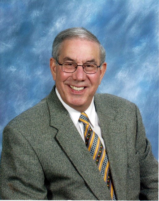 Obituary of Frederic William Sington Jr.