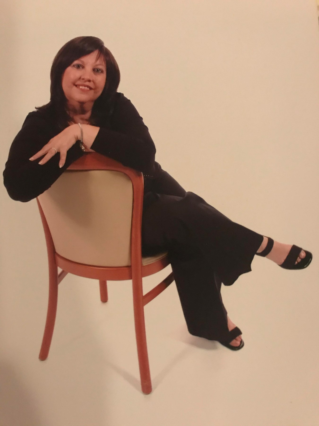 Obituary of Marlene Luisa Rey