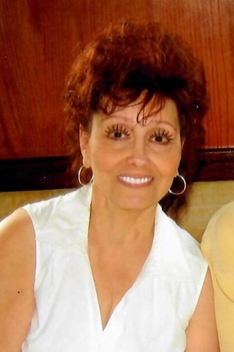 Obituary of Helen Balestrieri