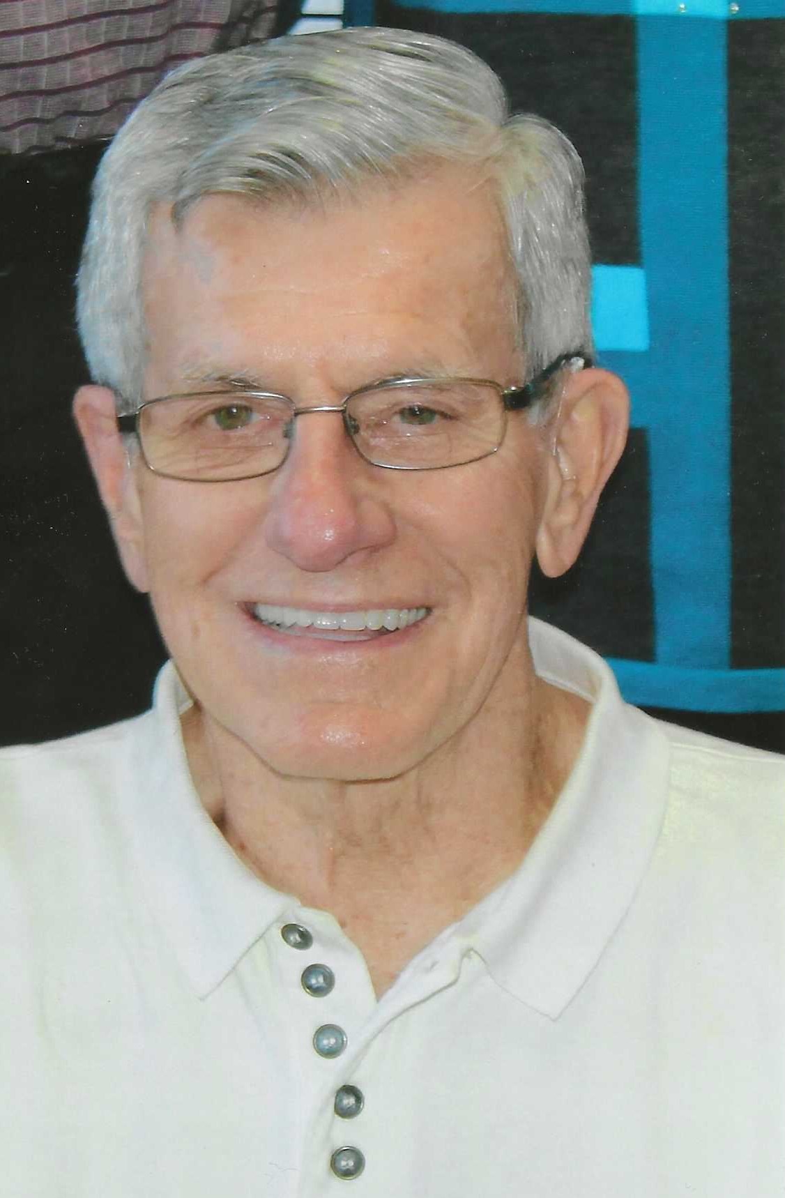 Valmore Charles Obituary Kenora, ON