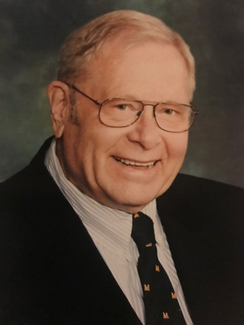 Obituary of Raymond Frankland Stokes