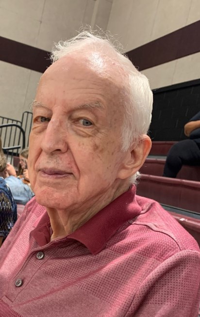 Obituary of Gary Lee Hardin