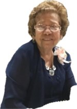 Maria Longoria