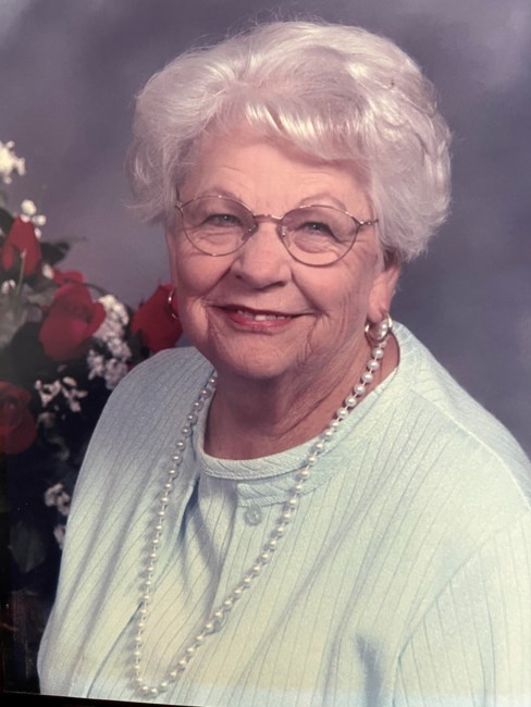 Obituary of Hendrika Dena Milner