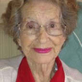 Obituary of Beatrice Mendez Martinez