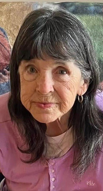 Obituary of Wanda Faye Kephart
