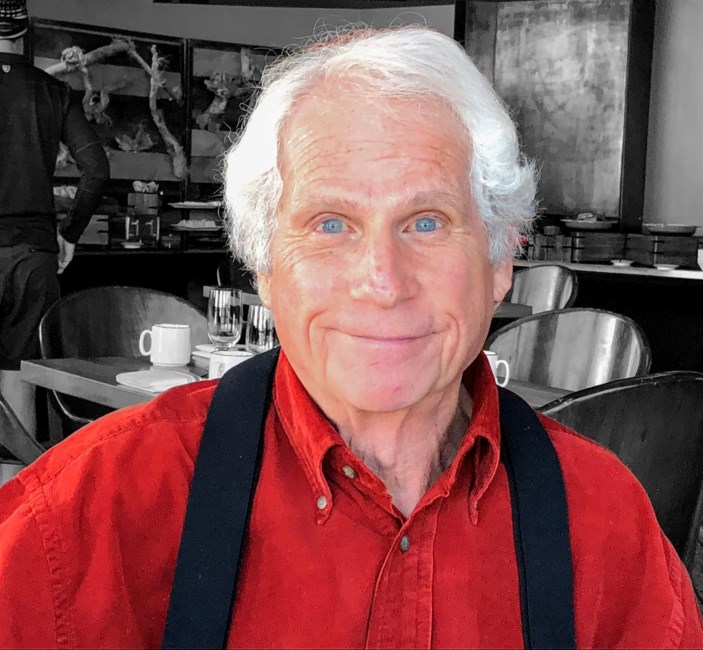 Obituary of Howard S. Glick