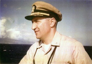 Obituary of Eugene Pridonoff