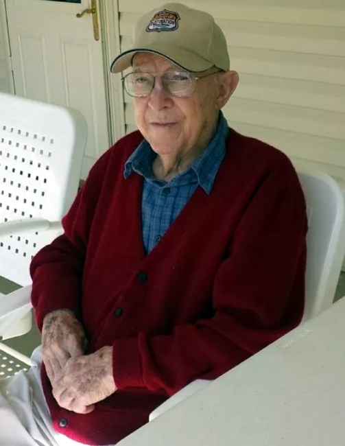 Avis de décès de Richard Henry Pingley Jr.