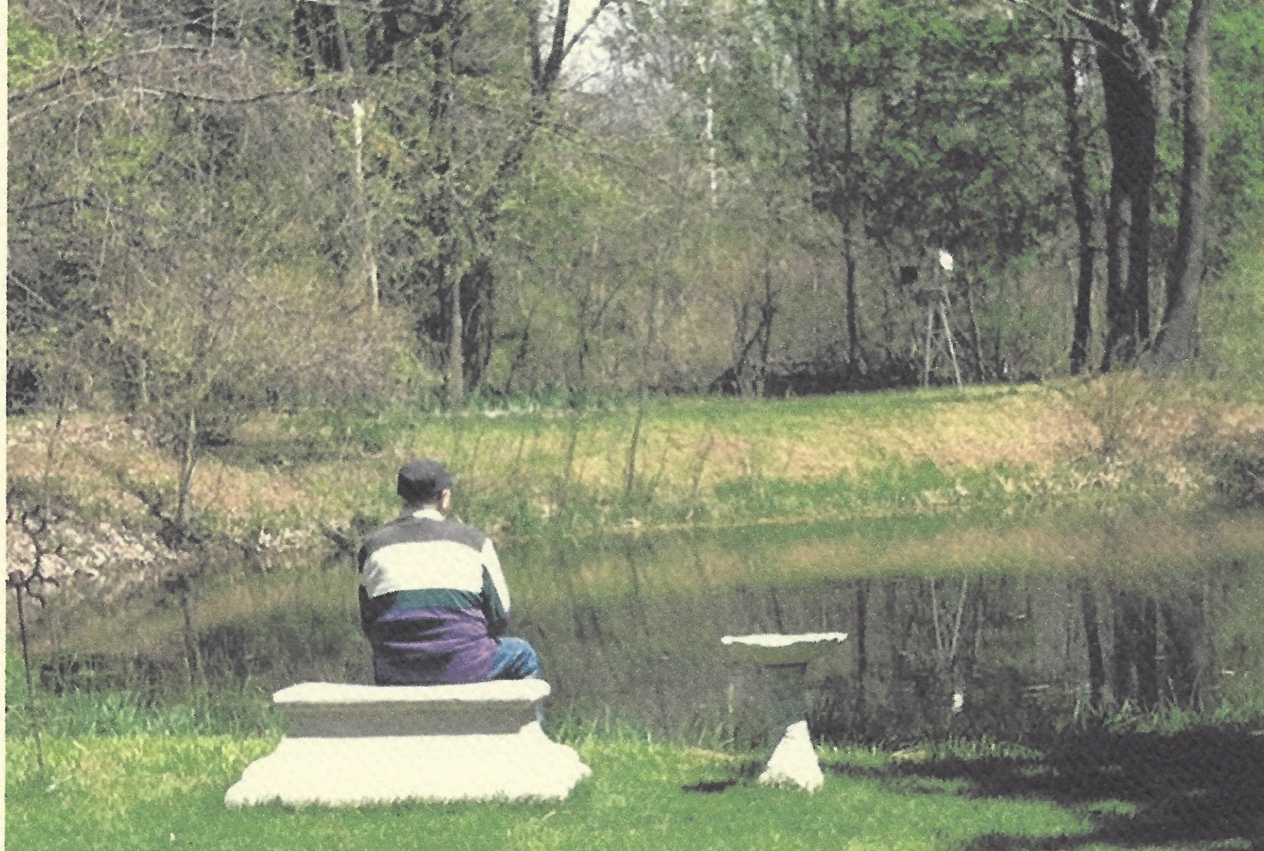 Obituary of Donald C. Mittag