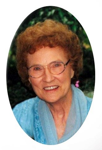 Obituary of Emily Phyllis Moore
