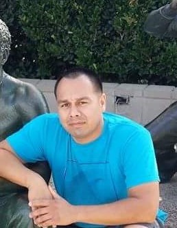 Obituary of Ricardo Roldan