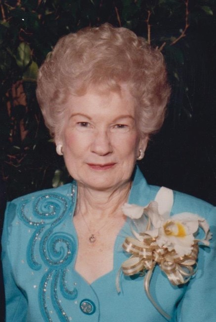 Obituary of Virginia H. Long