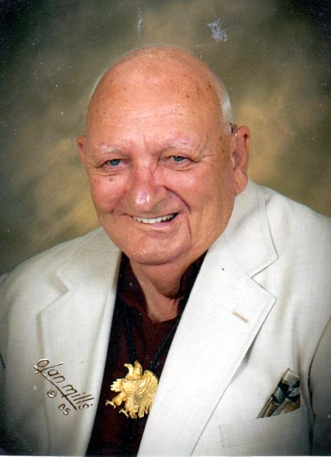 Obituary: Davis, William (Bill) L.