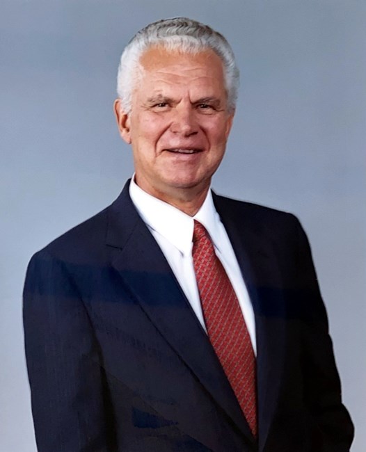 Obituary of Arthur Vedejs