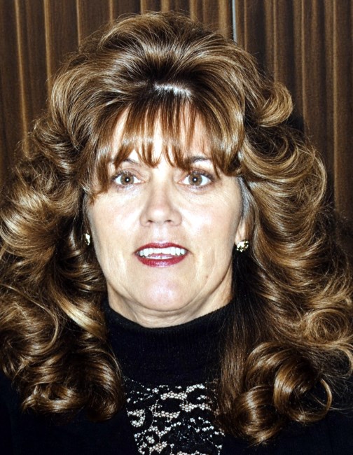 Obituary of Margie Janice Beers