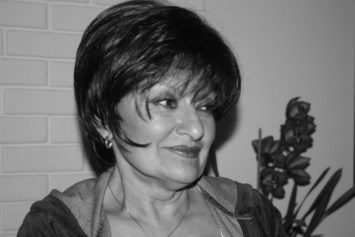 Obituary of Lili Firouzabadi