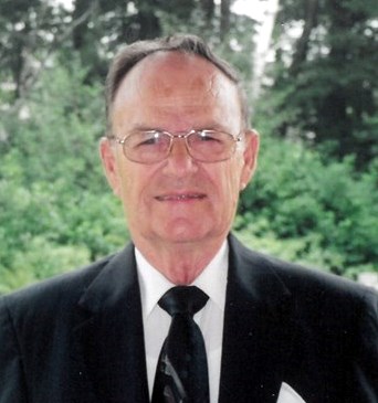 Obituario de Edgar E. DeVoe