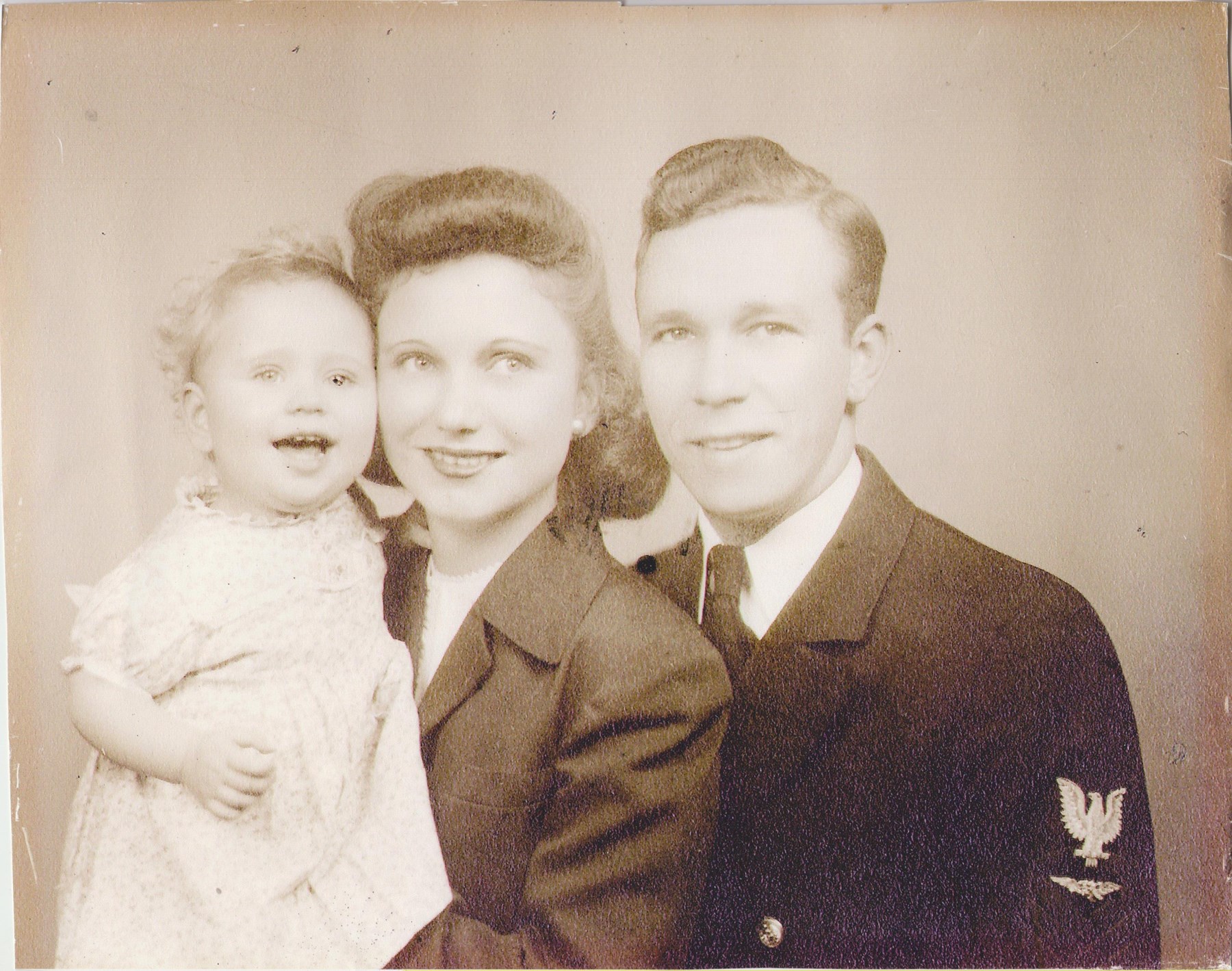 Obituary of Nina Hall Thierry