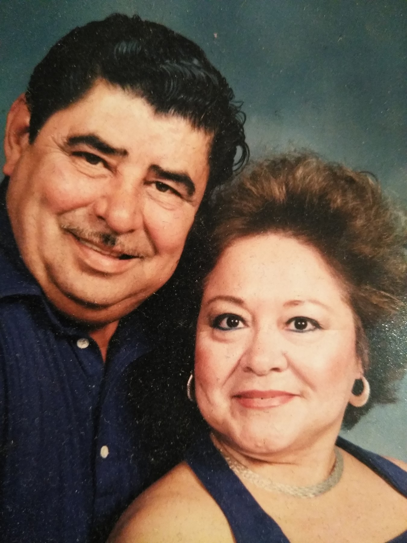 Maria Alegria Obituary - Dallas, TX