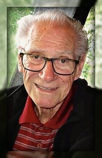 Obituary of Richard R. Valenti