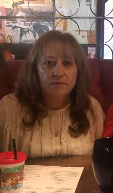 Obituary of Gabriela Caridad Castillo