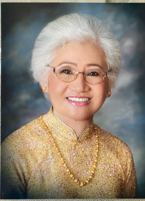 Obituary of Nhung Thi Nguyen