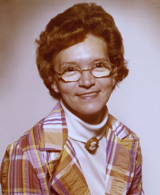 Obituary of Helen Butler