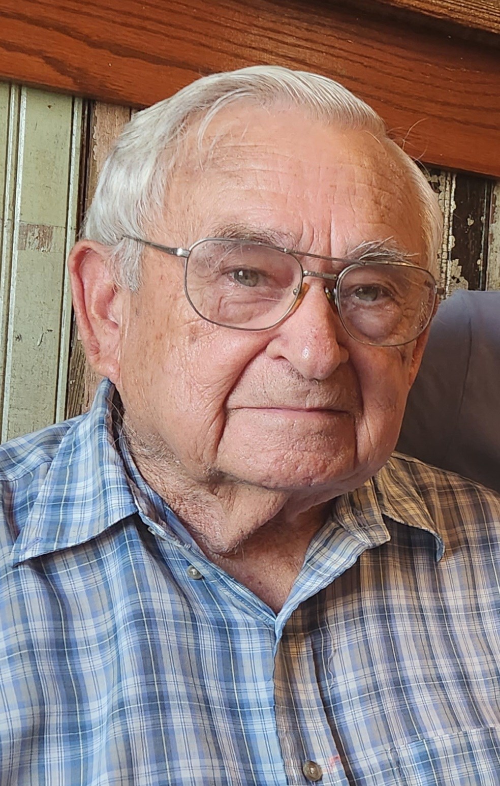 Obituary of Cecil R. Joiner