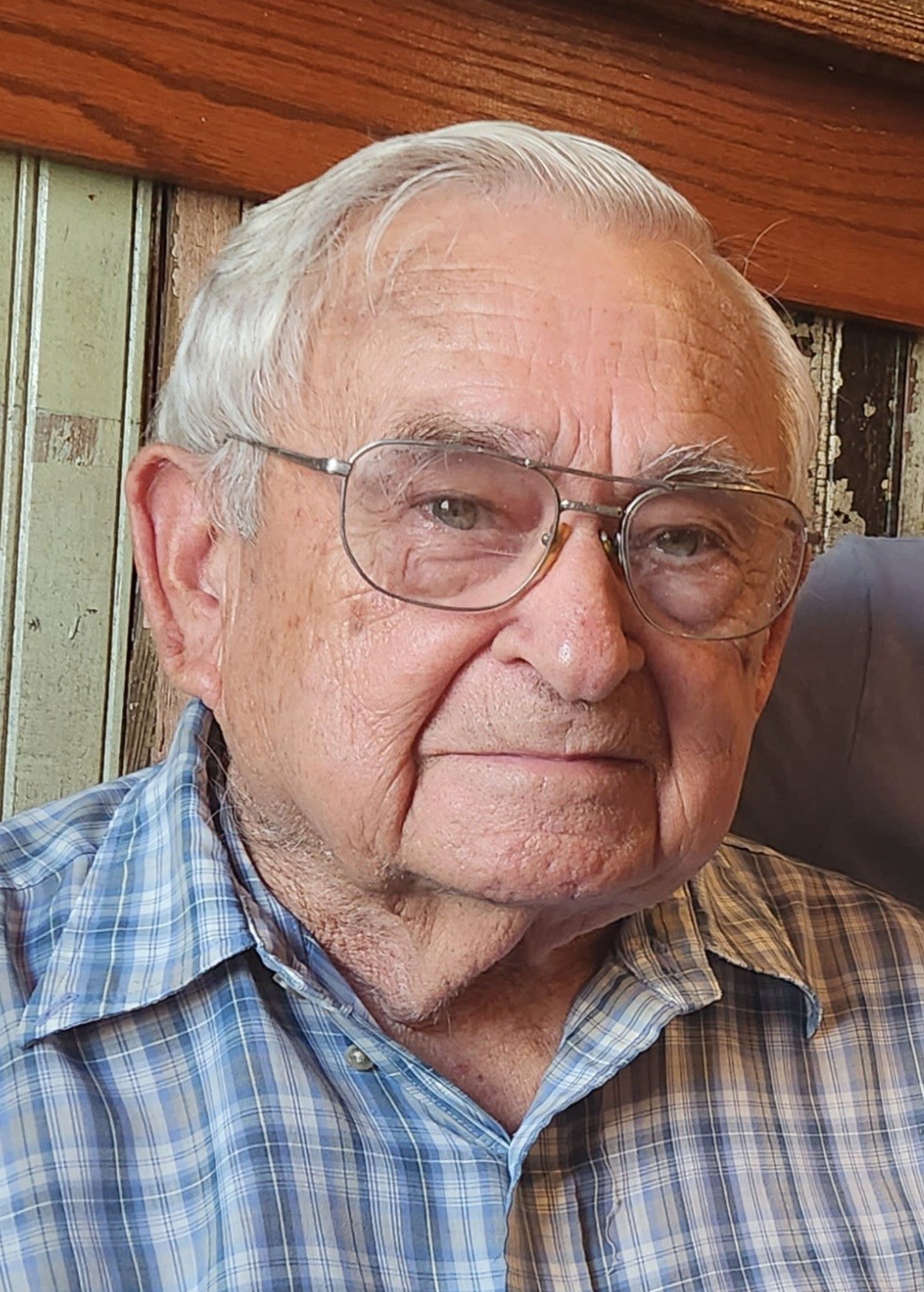 Cecil R. Joiner Obituary Gonzales, LA