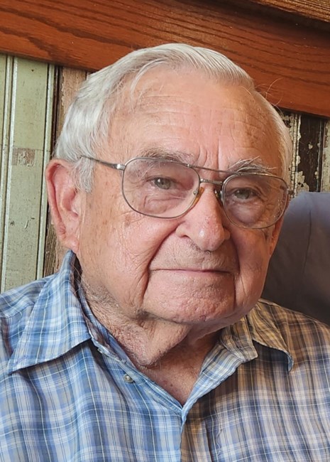 Obituary of Cecil R. Joiner