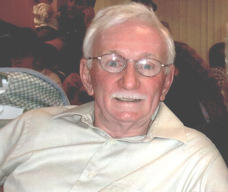 Obituary of Raymond C. "Pete" Stewart
