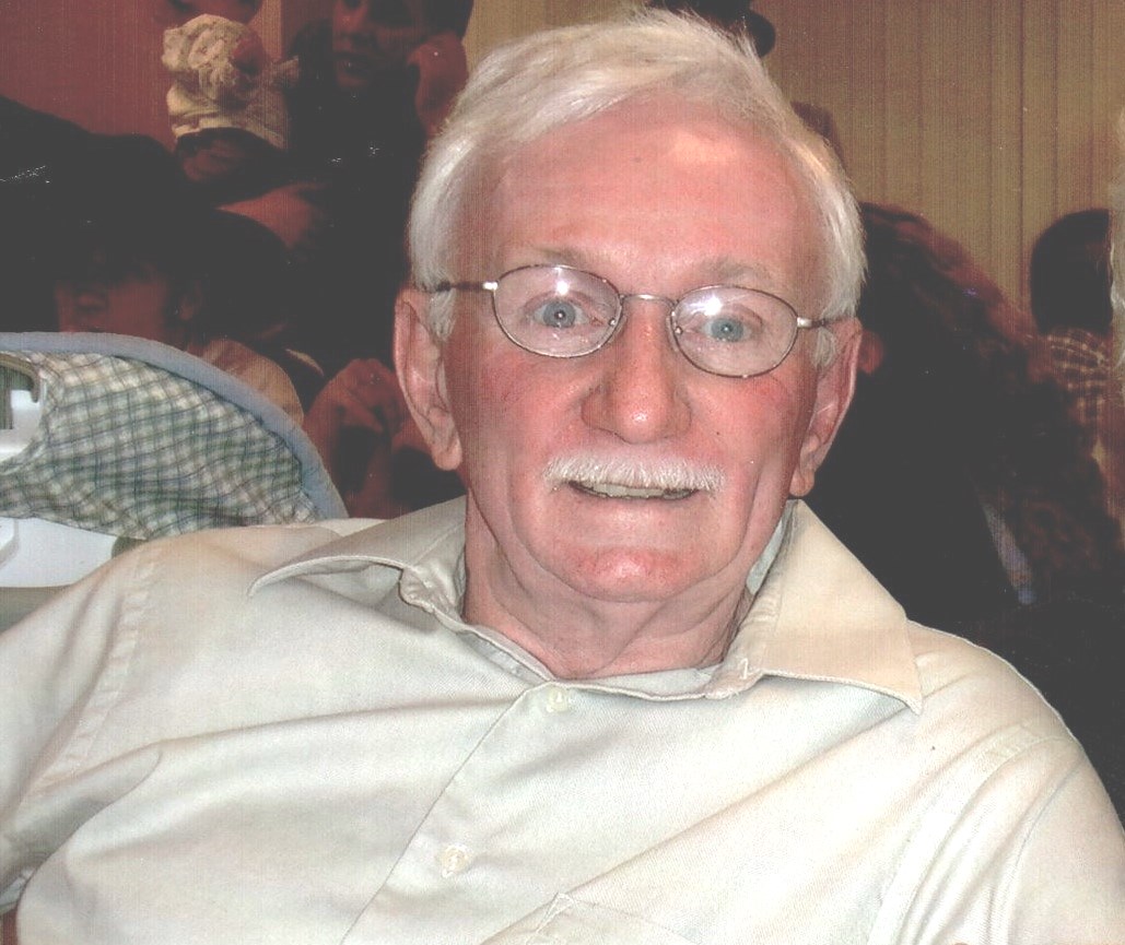 Raymond C. Stewart Obituary Jackson, MI