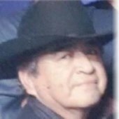 Obituary of Nicholas Alvarez