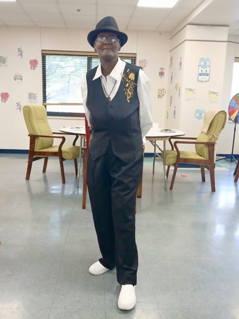 Obituary of Karen Drumwright