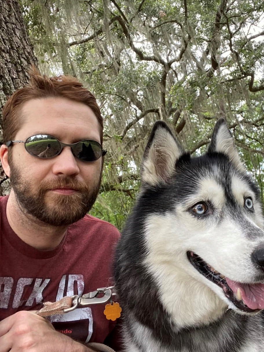 Obituary of William Jack Judd