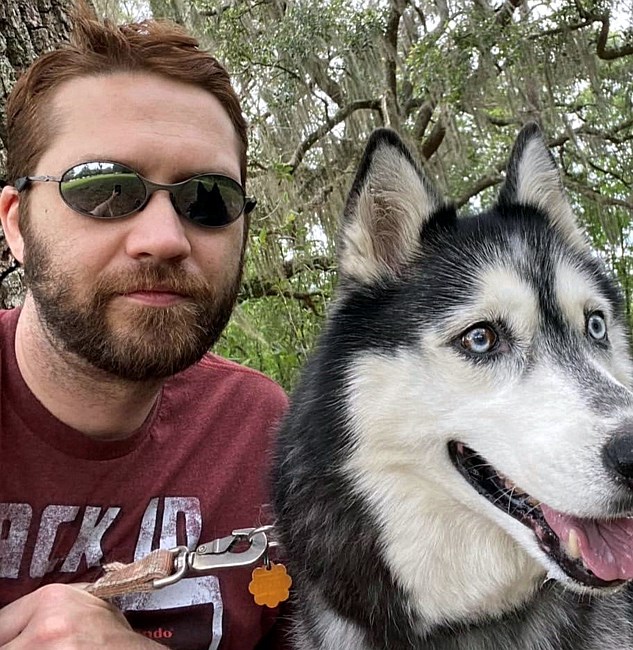 Obituary of William Jack Judd