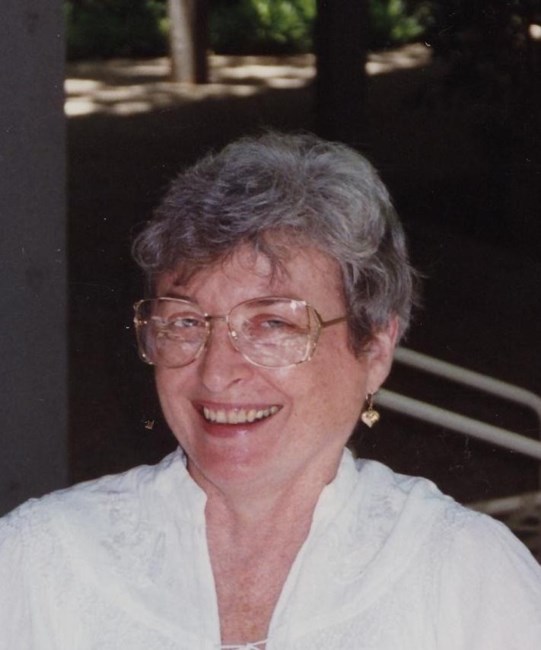 Obituary of Judith M. Saunders