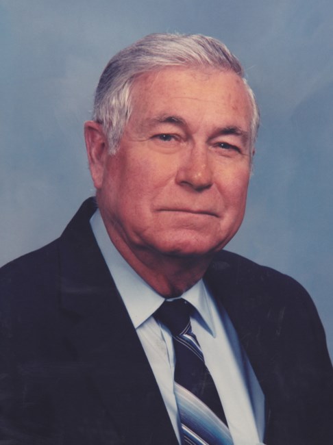 Obituary of Earl Edward Phillips