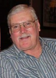 Obituary of Harvey Joe Robben