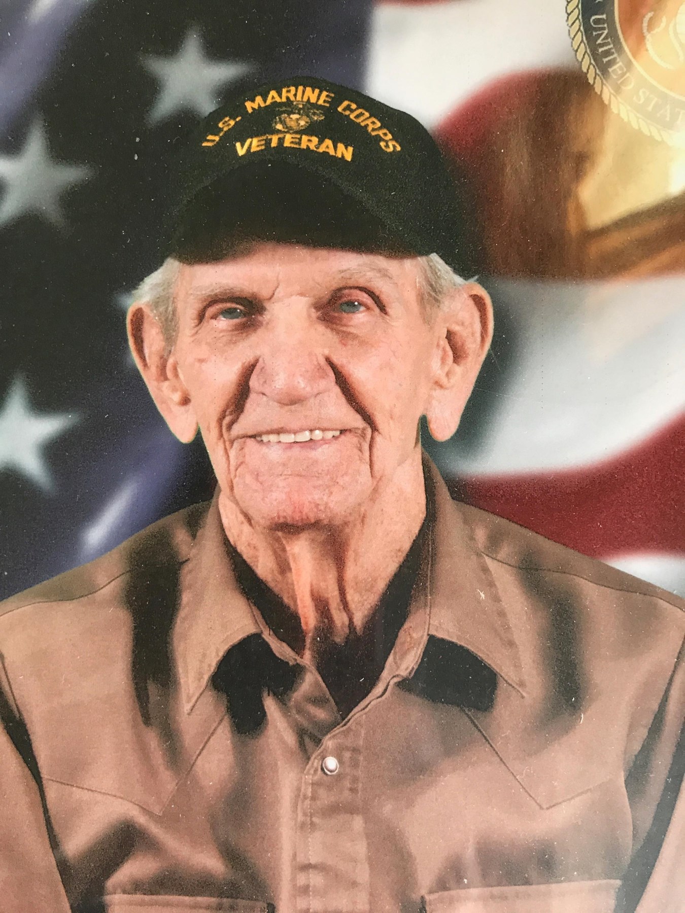 Obituary of Glenn White