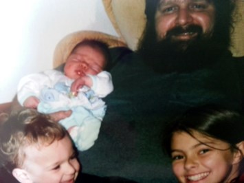 Obituary of Patrick Douglas Boyle Jr.