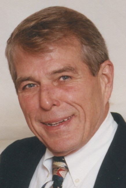 Obituary of John Manning Sullivan Jr.