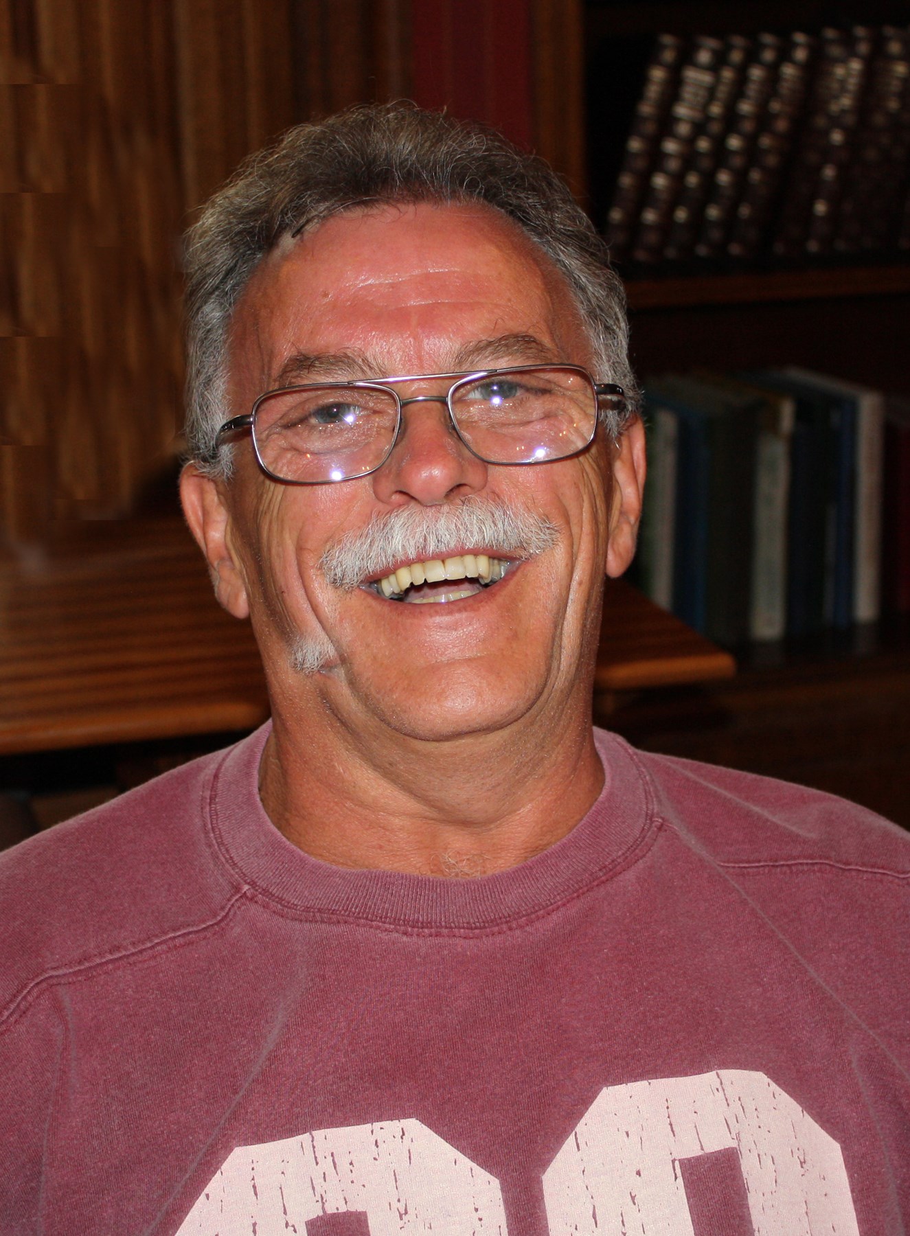 Obituary of Carl Glenn Cody