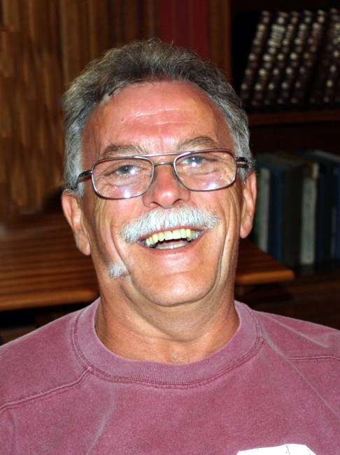 Obituary of Carl Glenn Cody