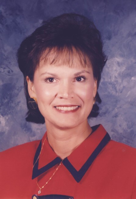 Obituary of Karen Demny Stephens